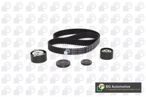 BGA Timing Belt Kit (TB7303K)
