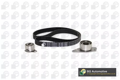 BGA Timing Belt Kit (TB7307K)