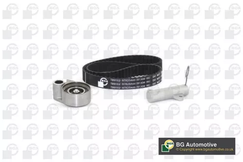 Timing Belt Kit