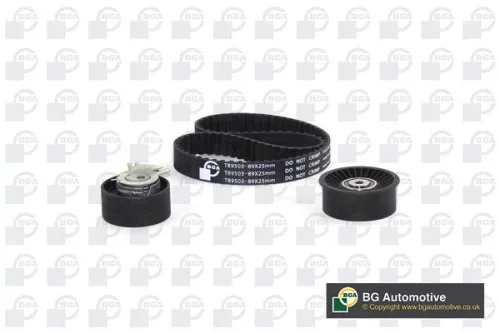 BGA Timing Belt Kit (TB9503K)