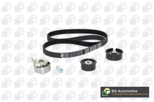 BGA Timing Belt Kit (TB9506K)