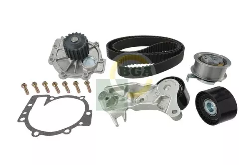 Water Pump & Timing Belt Kit