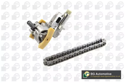 BGA Timing Chain Kit (TC0116K)