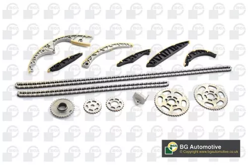Timing Chain Kit