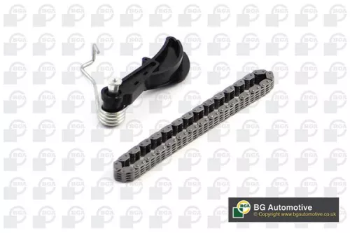 Chain Kit, oil pump drive