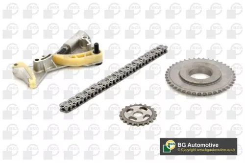 BGA BGA TC0160FK Chain Kit, oil pump drive 