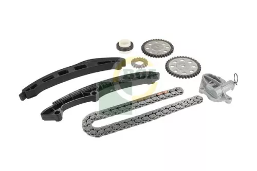 Timing Chain Kit BGA TC0180FK