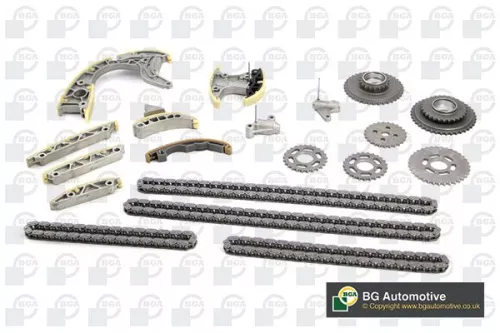 Timing Chain Kit