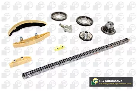 Timing Chain Kit