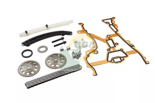 Timing Chain Kit BGA TC0238FK