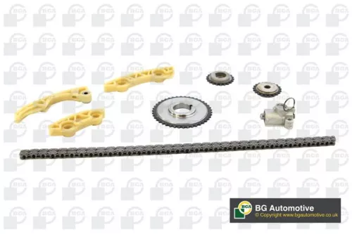 BGA Timing Chain Kit (TC0245FK)