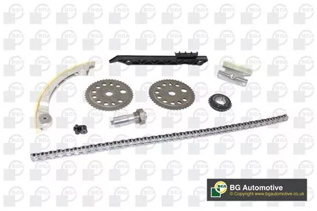 BGA Timing Chain Kit (TC0250FK)