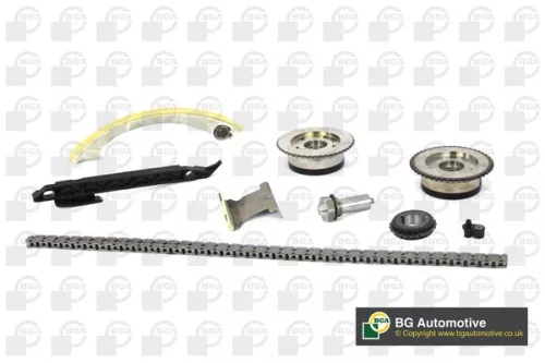 Timing Chain Kit