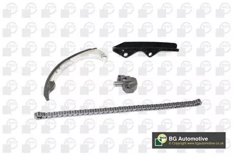 BGA Timing Chain Kit (TC0260K)