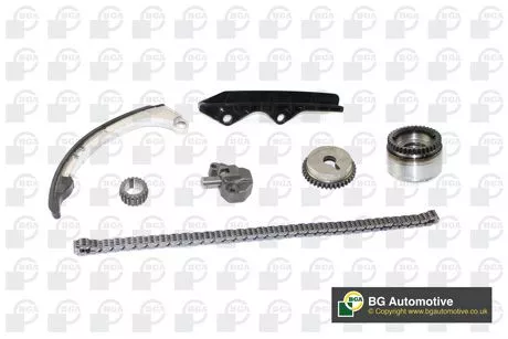 Timing Chain Kit