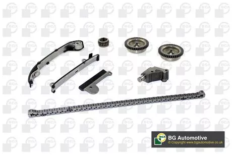 BGA Timing Chain Kit (TC0265FK)