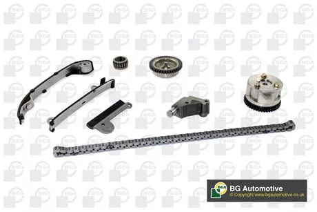 Timing Chain Kit