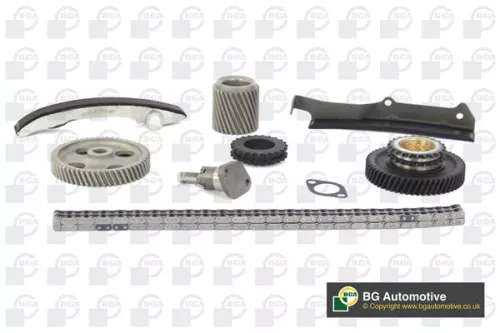 Timing Chain Kit
