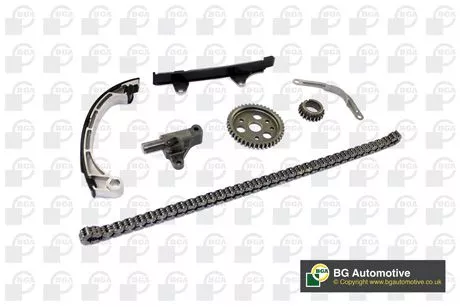 BGA Timing Chain Kit (TC0400FK)