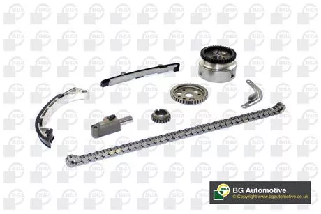 Timing Chain Kit