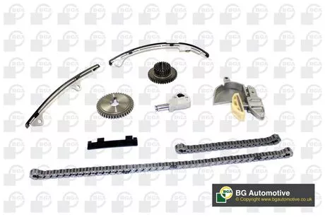 BGA Timing Chain Kit (TC0405FK)