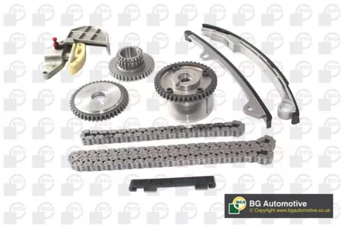 Timing Chain Kit