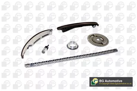 BGA Timing Chain Kit (TC0440FK)