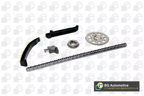 BGA Timing Chain Kit (TC0450FK)