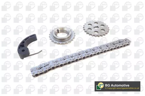 BGA BGA TC0451FK Chain Kit, oil pump drive 
