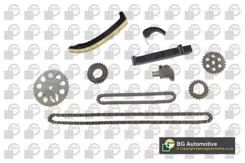 Timing Chain Kit