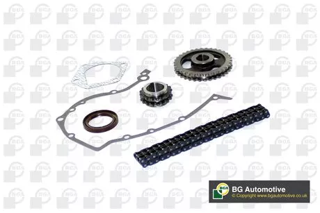 BGA Timing Chain Kit (TC0560FK)