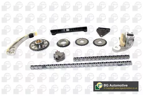 Timing Chain Kit