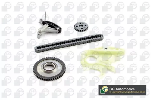 BGA BGA TC0908FK Chain Kit, oil pump drive 