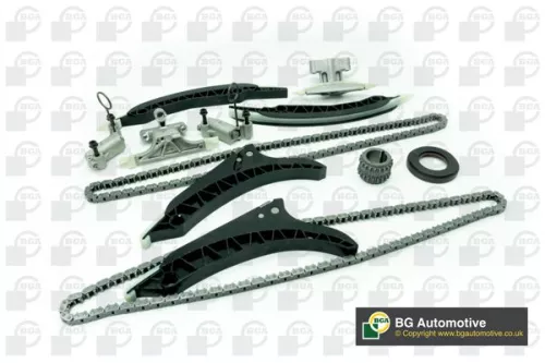 BGA Timing Chain Kit (TC0910FK)