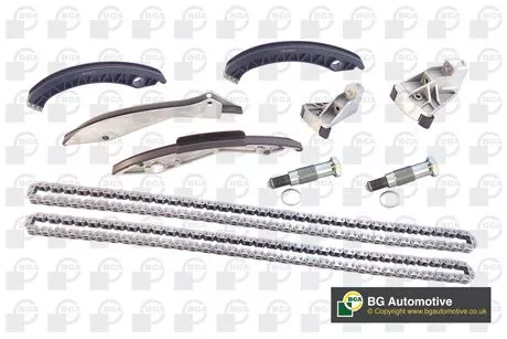 BGA Timing Chain Kit (TC0912K)
