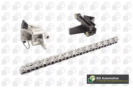 BGA Timing Chain Kit (TC0920K)