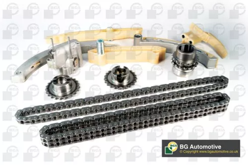 Timing Chain Kit