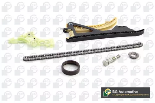 BGA BGA TC2025FK Timing Chain Kit BGA TC2025FK 