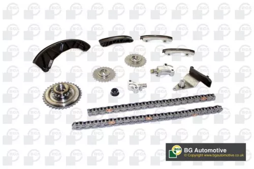 Timing Chain Kit
