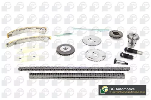 BGA Timing Chain Kit (TC2210FK)