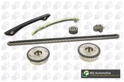 Timing Chain Kit