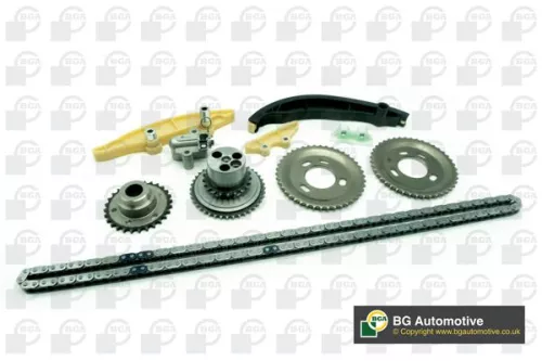 BGA Timing Chain Kit (TC2308FK)