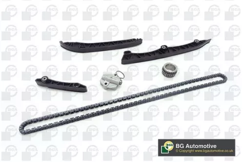 BGA Timing Chain Kit (TC2309FK)