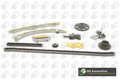 BGA BGA TC2501FK Timing Chain Kit BGA TC2501FK 