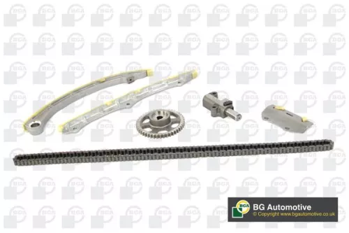 BGA BGA TC2542FK Timing Chain Kit BGA TC2542FK 