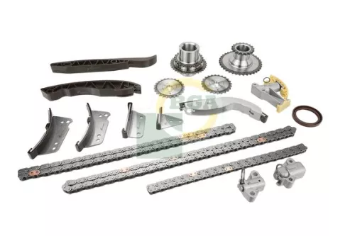 Timing Chain Kit