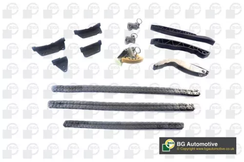 BGA Timing Chain Kit (TC2700K)