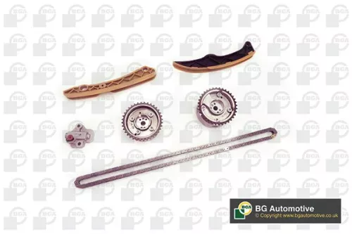 Timing Chain Kit