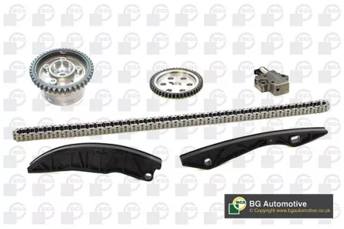 BGA Timing Chain Kit (TC2720VFK)