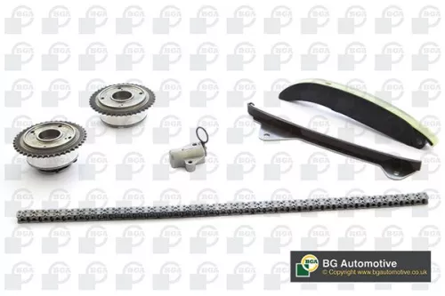 BGA Timing Chain Kit (TC2731VFK)